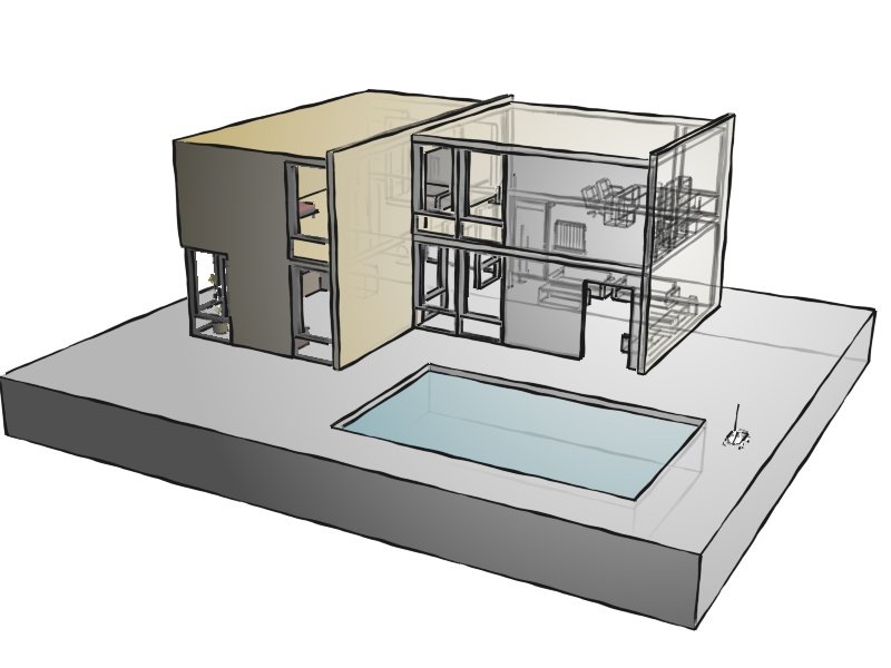3D Modelling