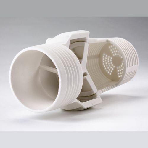 Aerospace 3D printing
