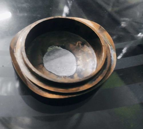 CNC machined part 9