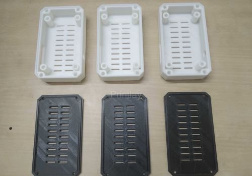 3D printed enclosure 6
