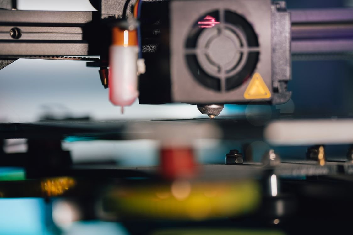 3D Printing