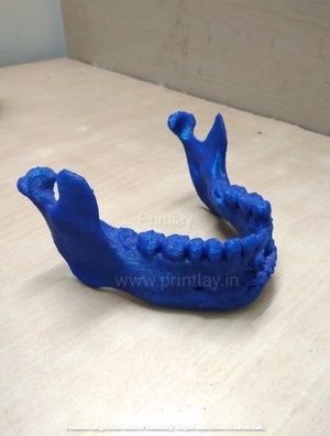 3D printed part 5