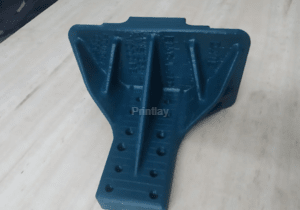3D printed part 2