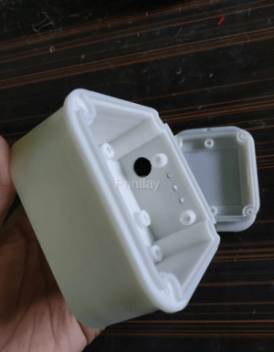 3D printed part 6