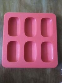 Silicone Moulding